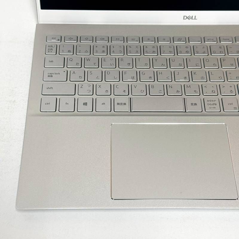 DELL 11世代Corei5 SSD512GB 16GB 状態良 ACアダプター付属 ノート