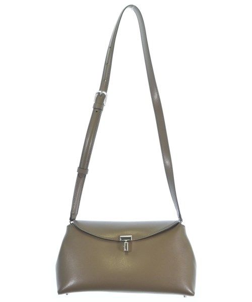 TOTEME ショルダーバッグ レディース 【古着】【中古】【送料無料】