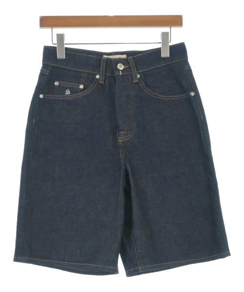 STUSSY ショートパンツ レディース 【古着】【中古】【送料無料】