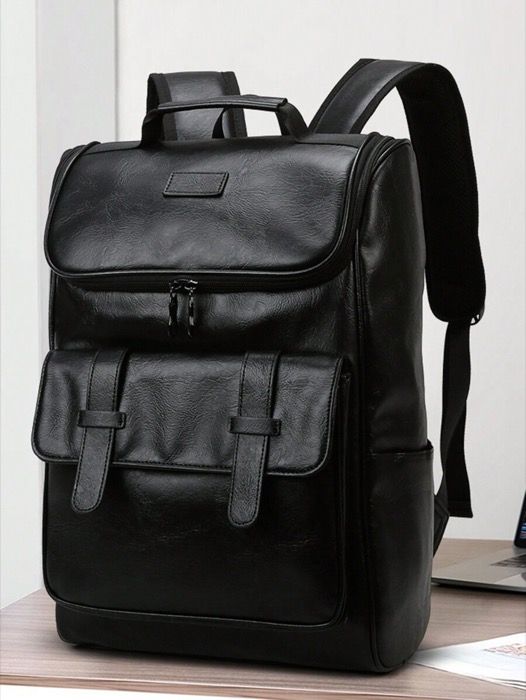 バッグ メンズ バックパック リュック メンズバックパック 学校シーズン、ヴィンテージ、仕事バッグ