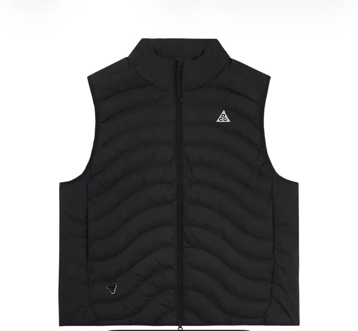 Acgラバ フルイドフロー ベスト xxl