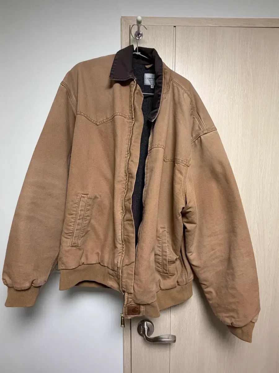 Carhartt カーハート OGサンタフェ ジャケット
