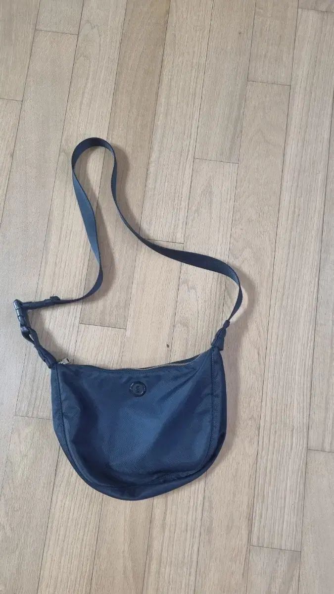 MINITMUTE クロスウェスト クロスバッグ 新品