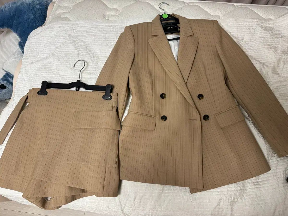 マージュ スーツ セットアップ 1 サイズ