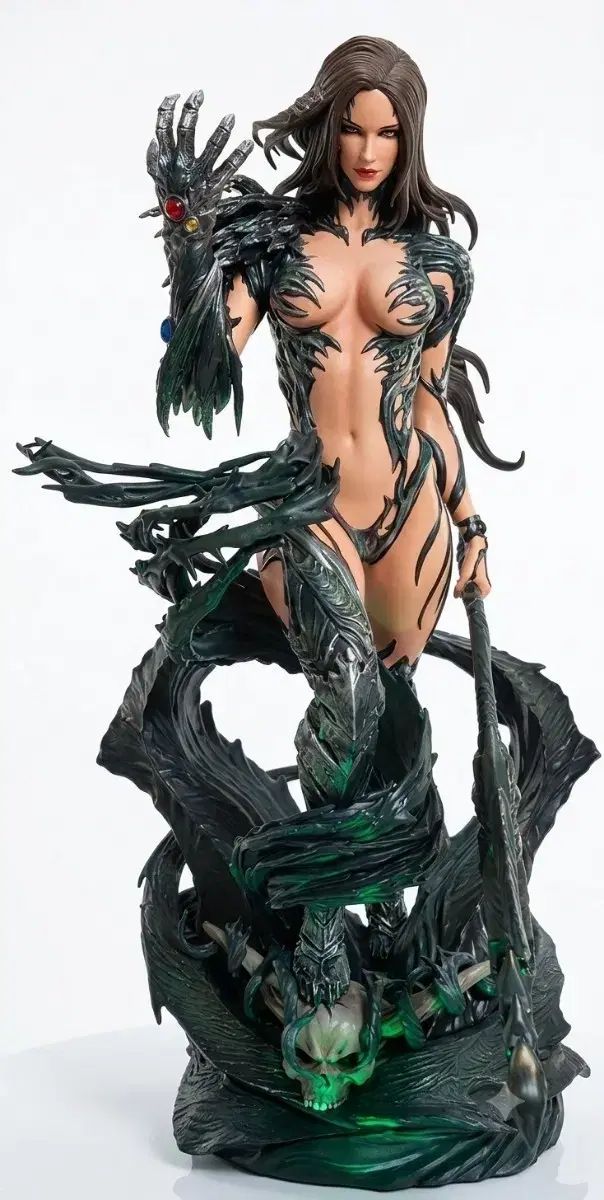 xm スタジオ 位置BLADE 1/4 スケール 出品
