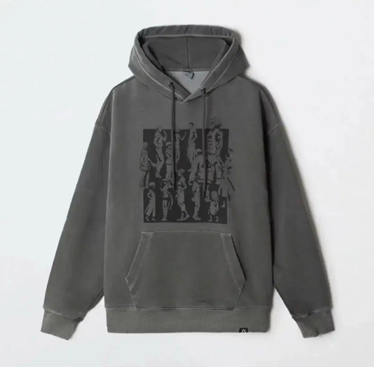 HUNTER×HUNTER 幻影旅団 WHO Tシャツ