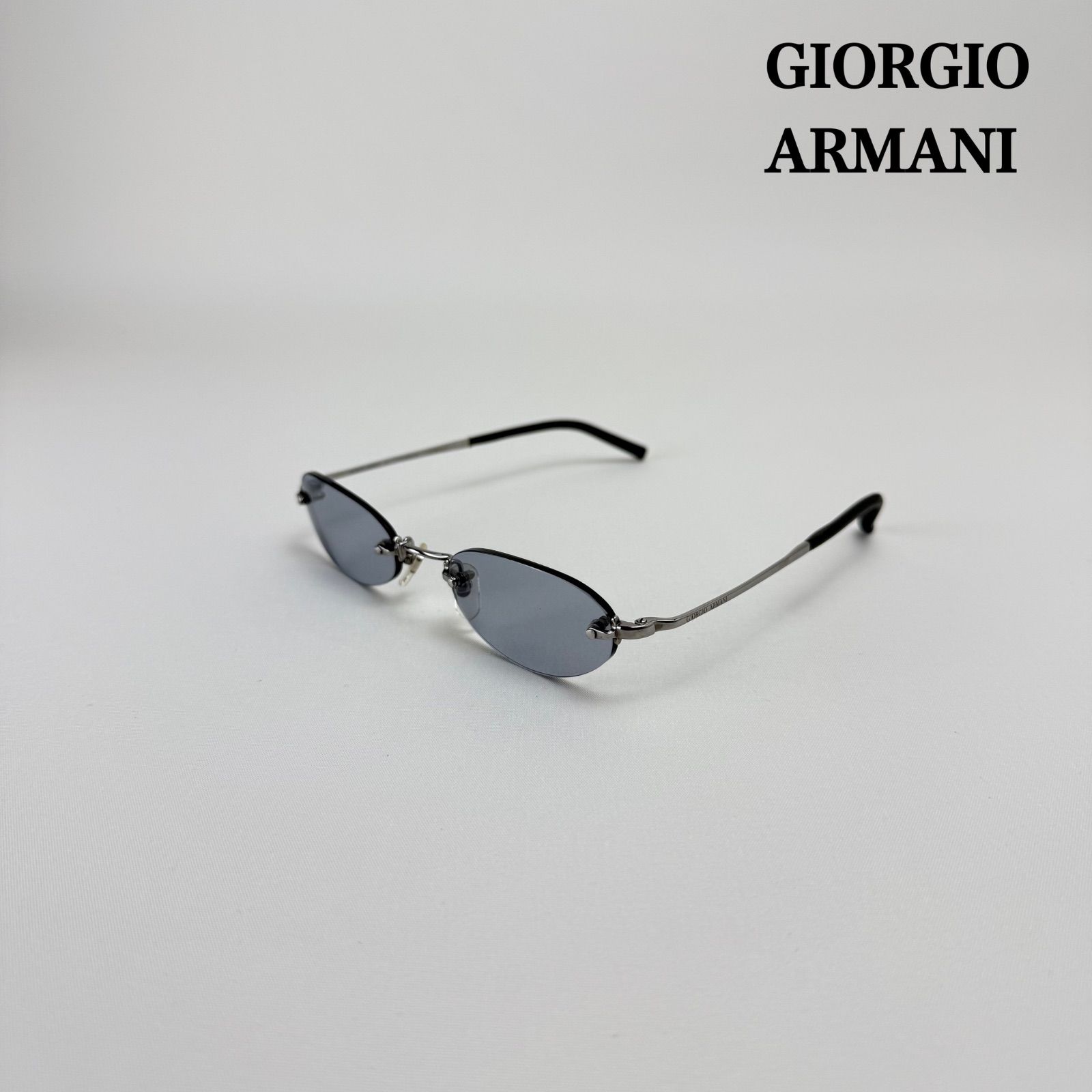 GIORGIO ARMANI ジョルジオアルマーニサングラス 943 GIORGIO ARMANI