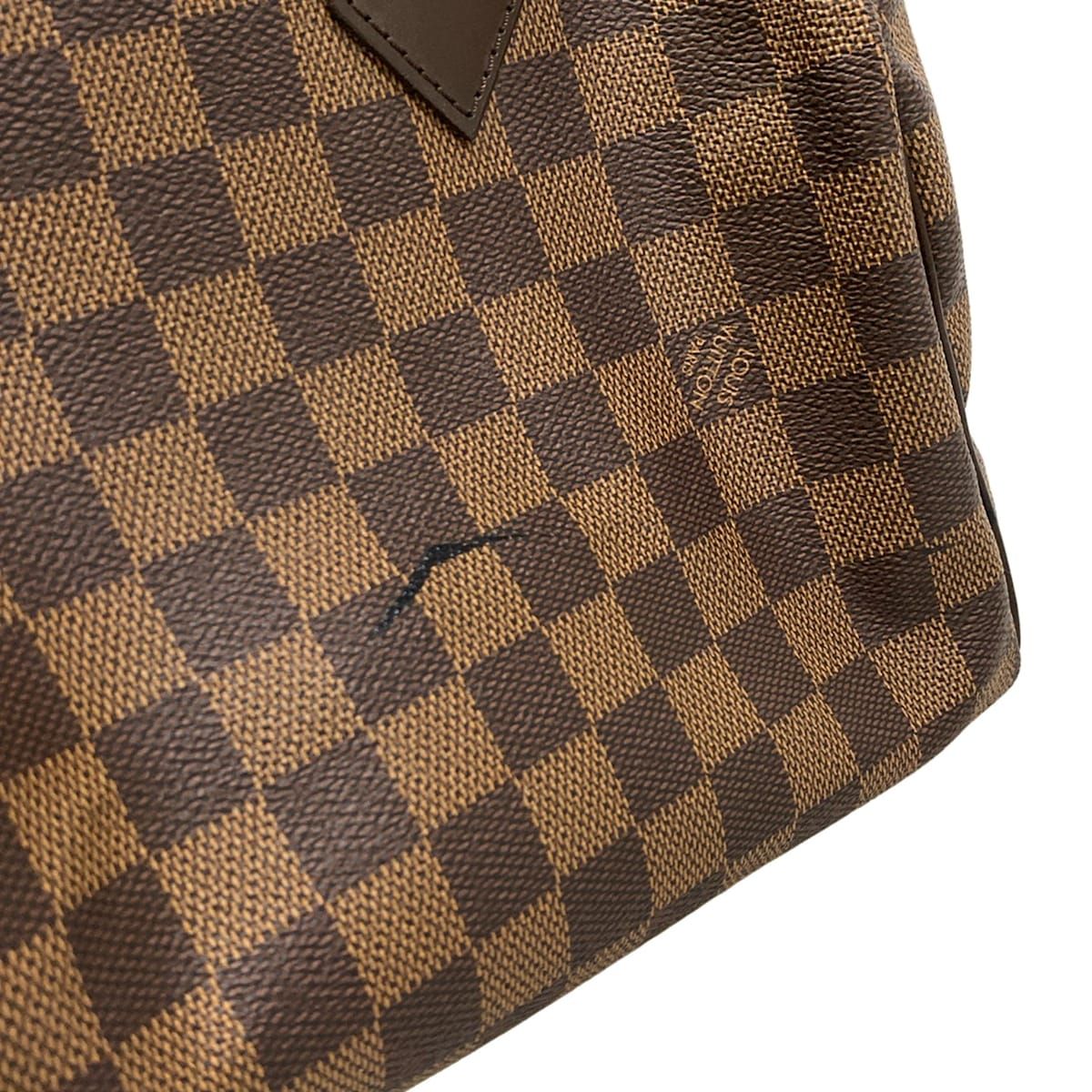 LOUIS VUITTON(ルイヴィトン) ハンドバッグ ダミエ スピーディ25