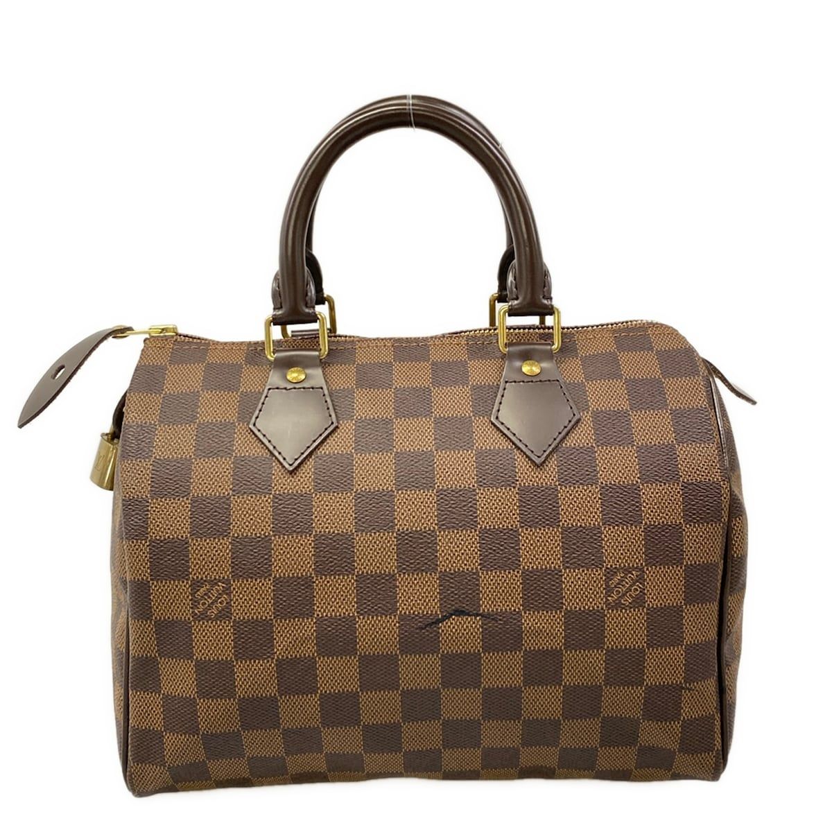 ルイヴィトン/ダミエ ハンドバッグ LOUIS VUITTON(ルイヴィトン) ハンドバッグ ダミエ スピーディ25