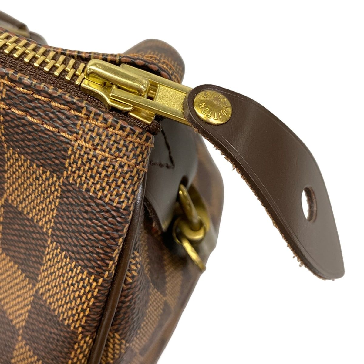 LOUIS VUITTON(ルイヴィトン) ハンドバッグ ダミエ スピーディ25