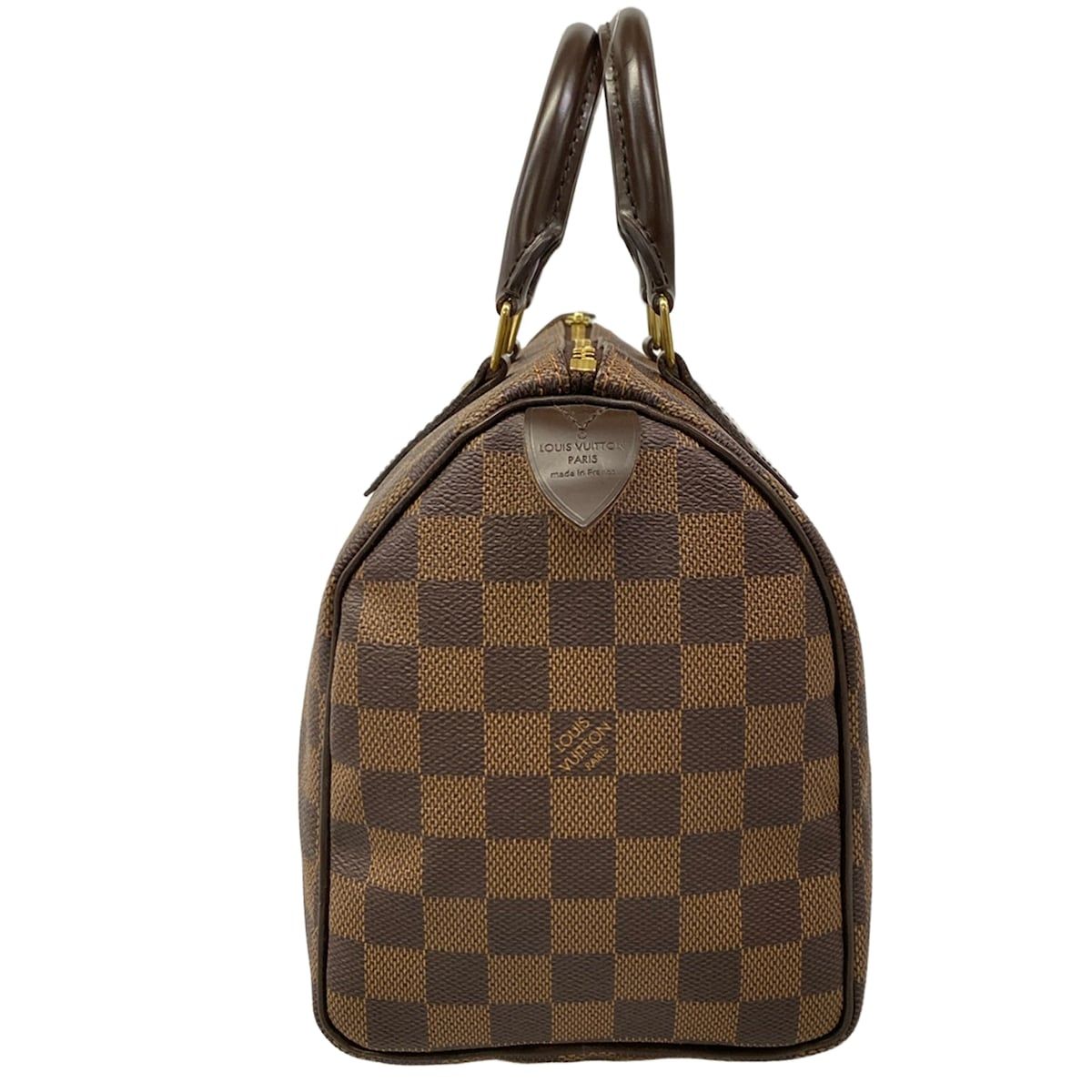 LOUIS VUITTON(ルイヴィトン) ハンドバッグ ダミエ スピーディ25