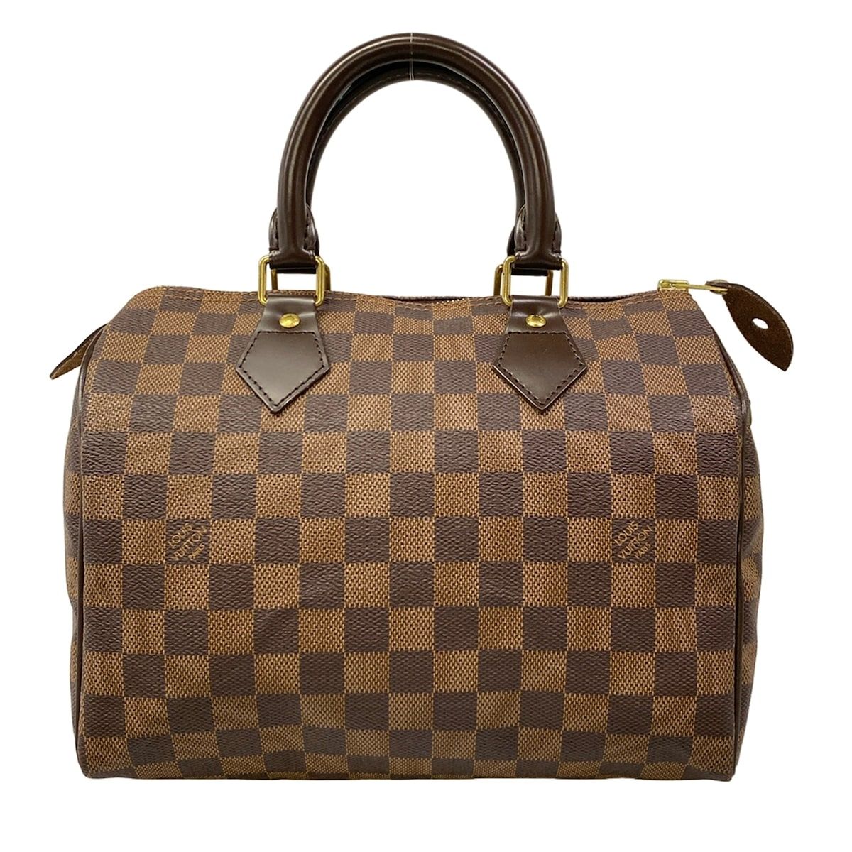 美品　ルイ・ヴィトン ダミエ ハンドバッグ LOUIS VUITTON(ルイヴィトン) ハンドバッグ ダミエ スピーディ25