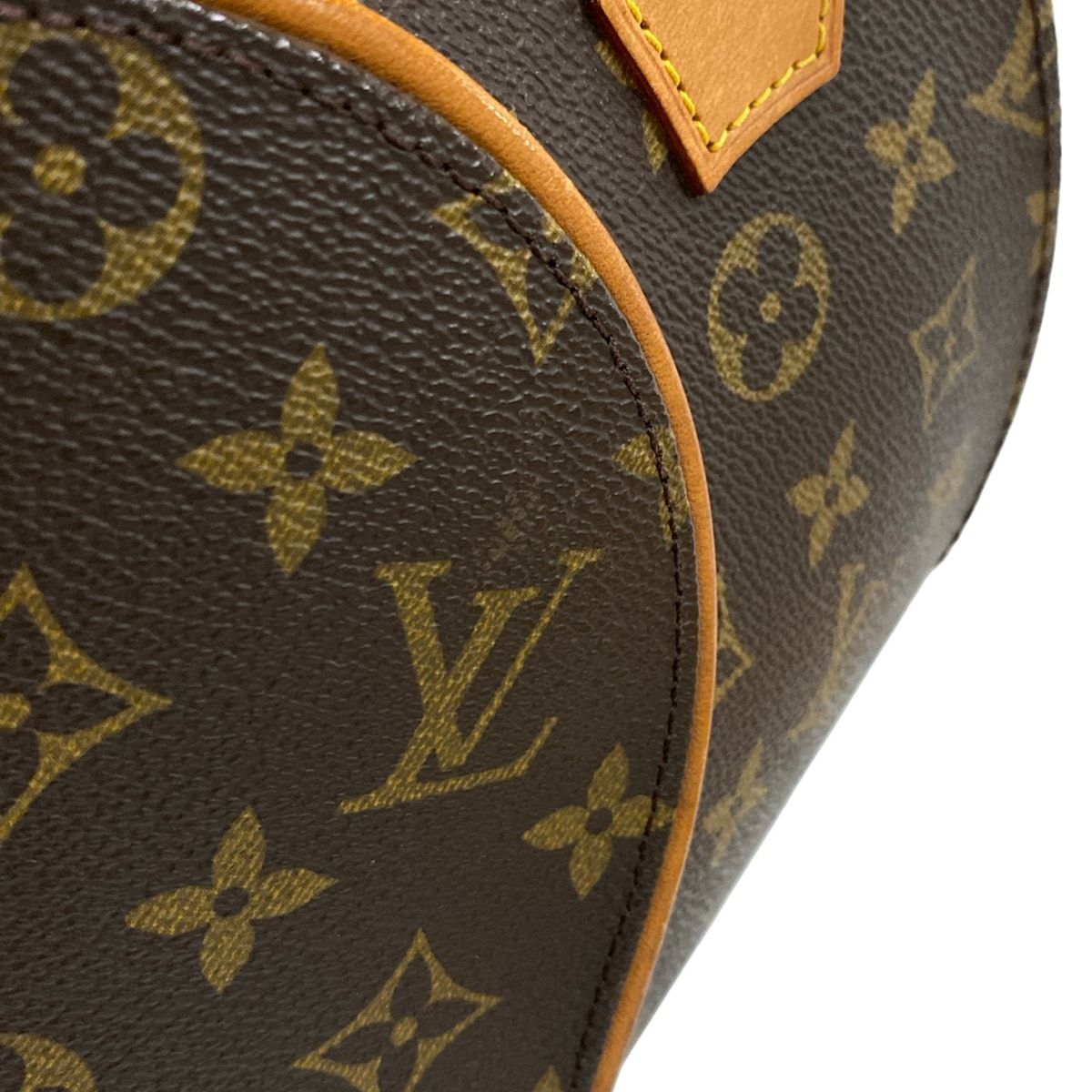 LOUIS VUITTON(ルイヴィトン) ハンドバッグ モノグラム エリプスPM