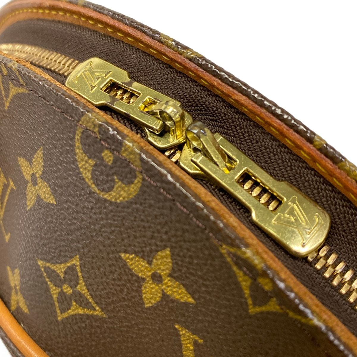 LOUIS VUITTON(ルイヴィトン) ハンドバッグ モノグラム エリプスPM 