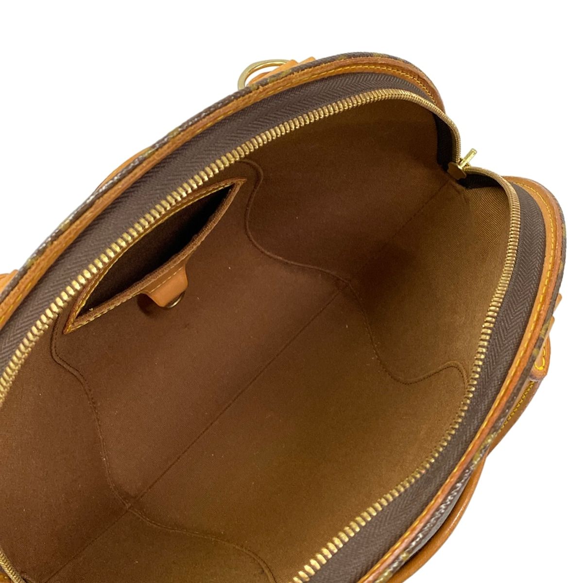 LOUIS VUITTON(ルイヴィトン) ハンドバッグ モノグラム エリプスPM