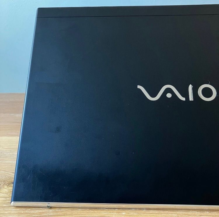 VAIO i7 32GB SSD2TB Win11ノートPC バッテリー良好 - メルカリ