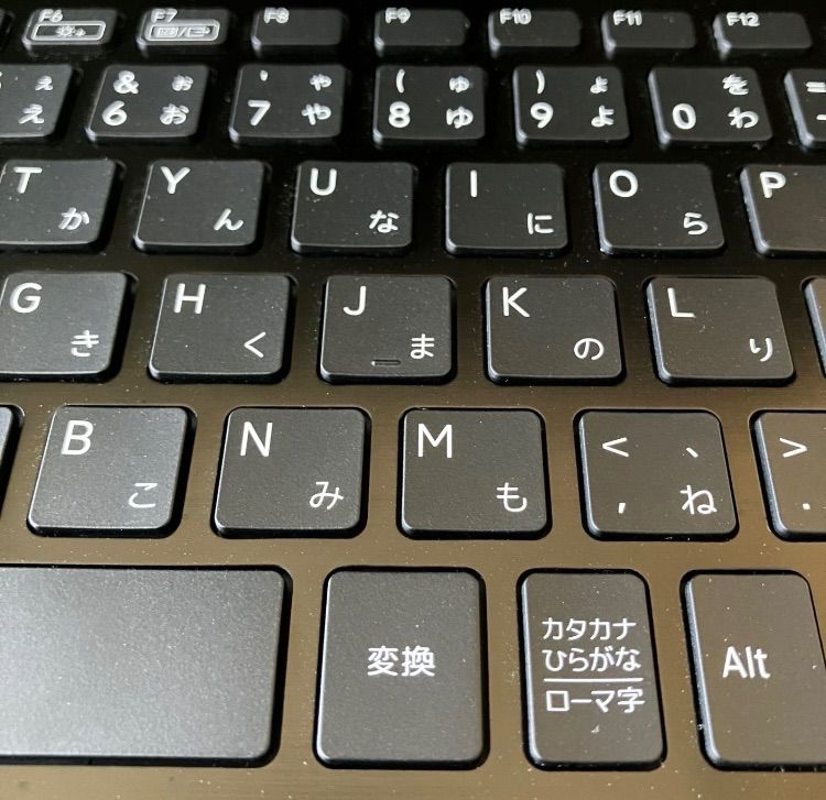 VAIO i7 32GB SSD2TB Win11ノートPC バッテリー良好 - メルカリ
