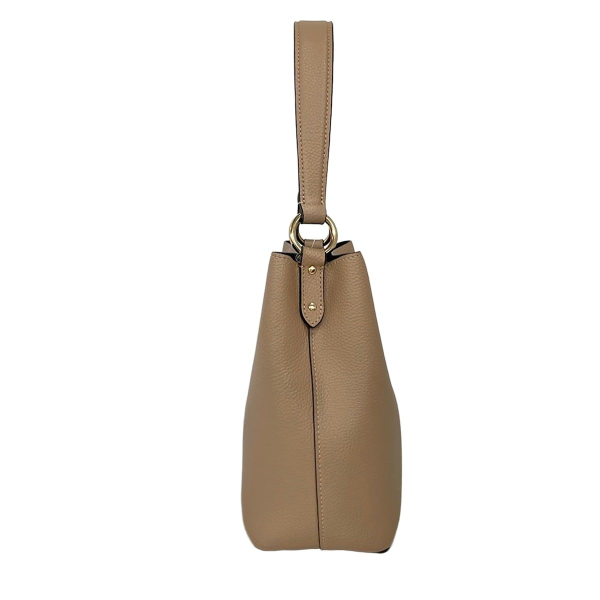 COACH(コーチ) ハンドバッグ スモール タウン バケット バッグ 1011