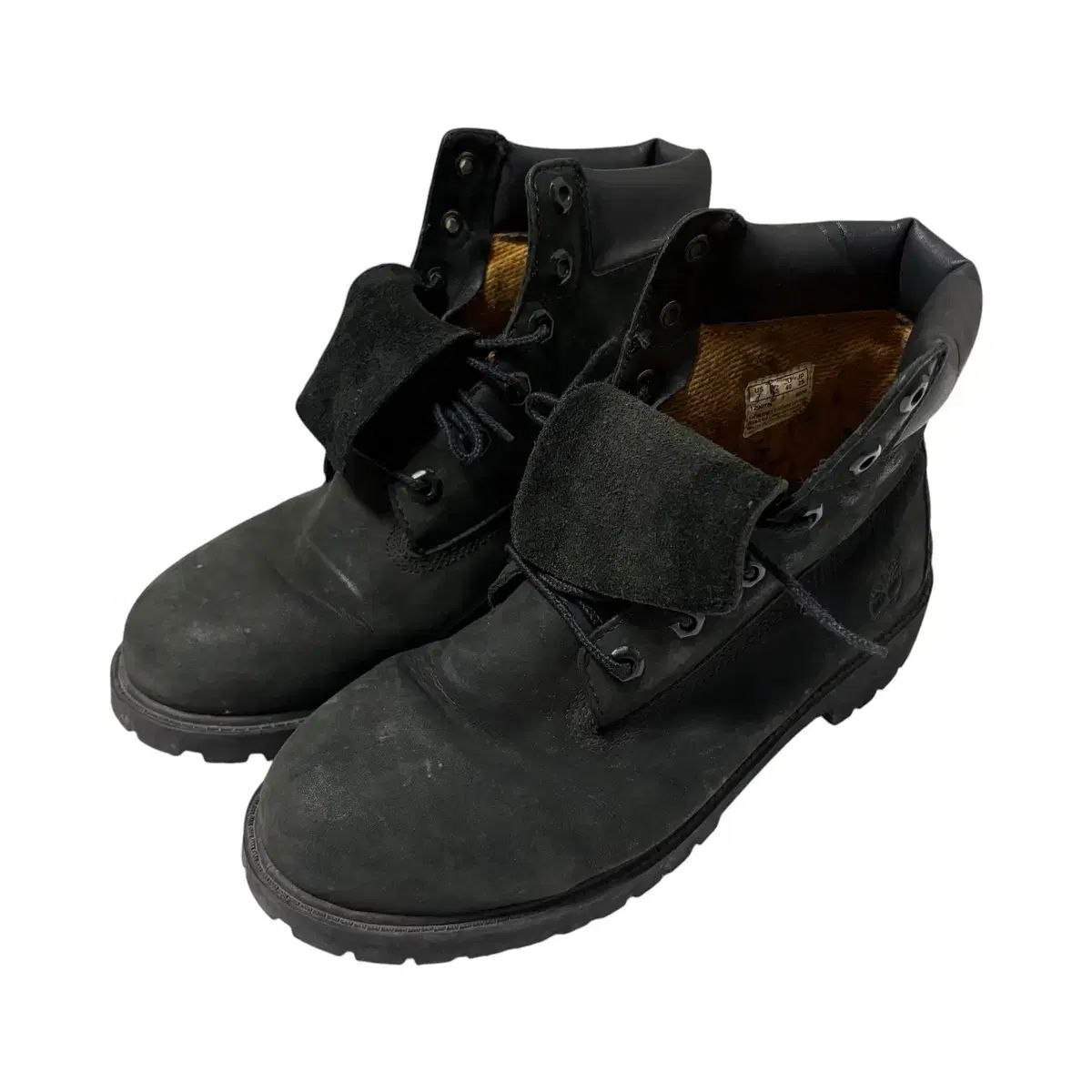 Timberland 6インチ 250 11,192円