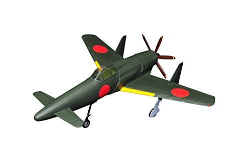 スタジオ ミド BF-004 震電 BF-004 プラモデル