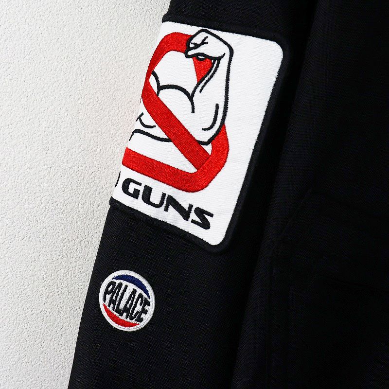 未使用 24SS JUNYA WATANABE MAN × PALACE ギャルソン ジュンヤ