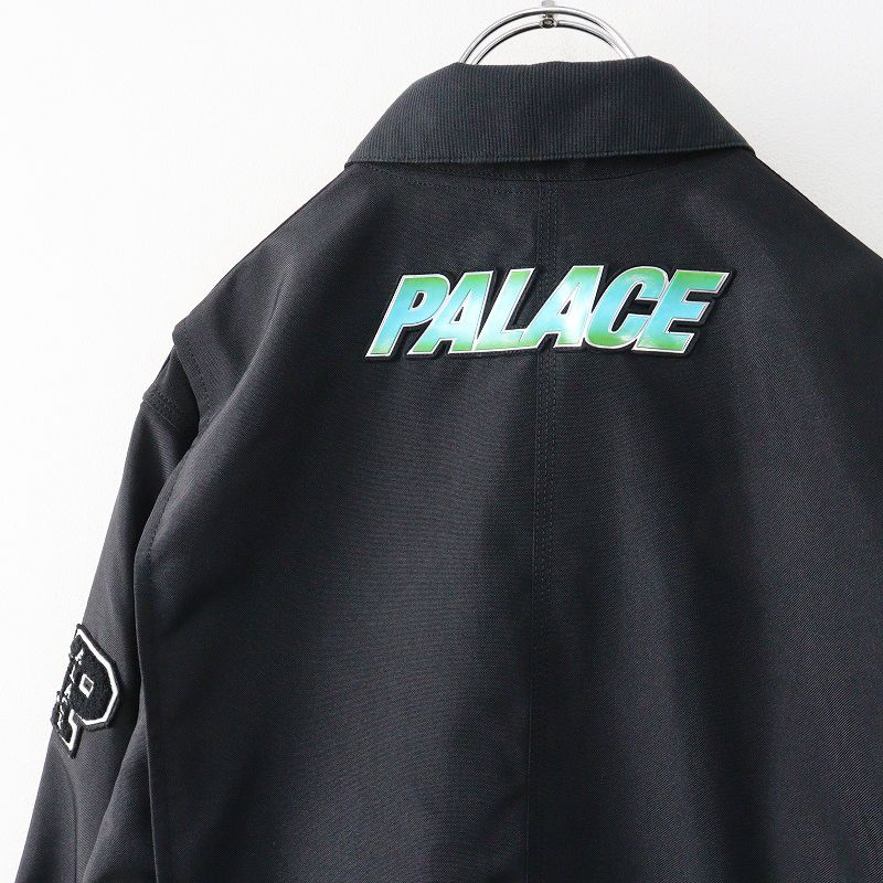 未使用 24SS JUNYA WATANABE MAN × PALACE ギャルソン ジュンヤ
