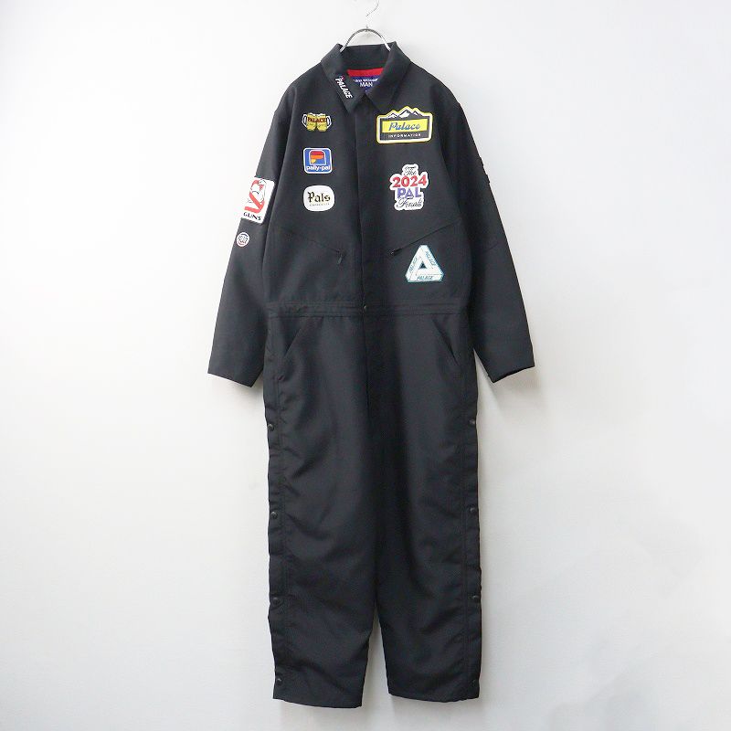 未使用 24SS JUNYA WATANABE MAN × PALACE ギャルソン ジュンヤ