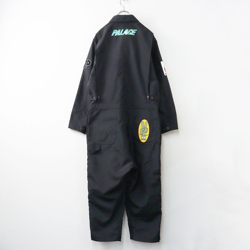 未使用 24SS JUNYA WATANABE MAN × PALACE ギャルソン ジュンヤ