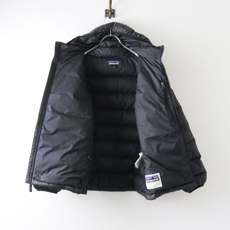 パタゴニア patagonia Boys' Hi-Loft Down Sweater Hoody ボーイズ