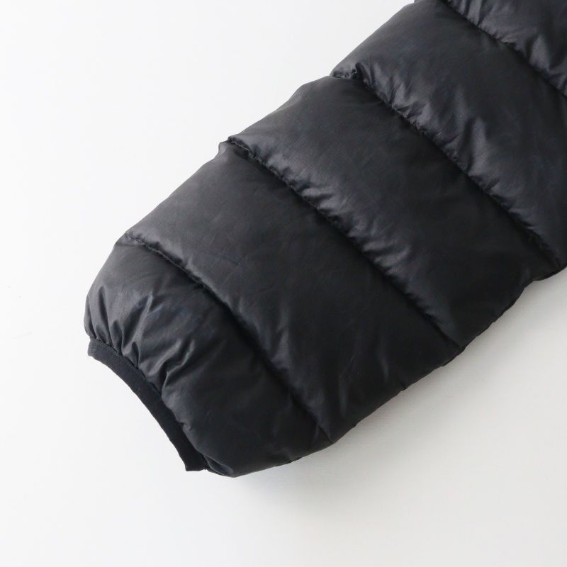 パタゴニア patagonia Boys' Hi-Loft Down Sweater Hoody ボーイズ