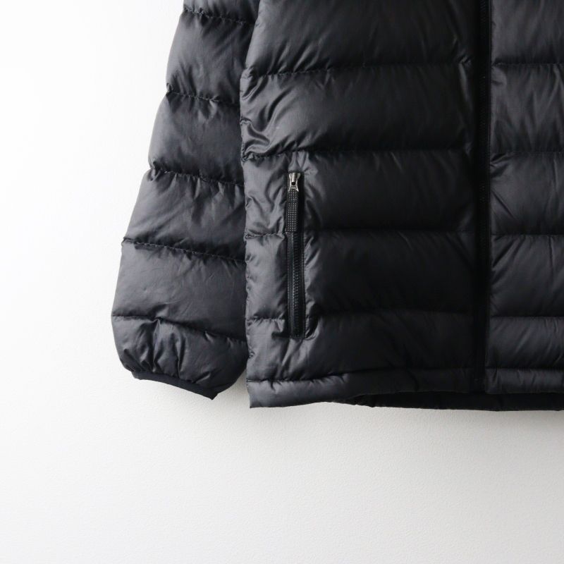 パタゴニア patagonia Boys' Hi-Loft Down Sweater Hoody ボーイズ