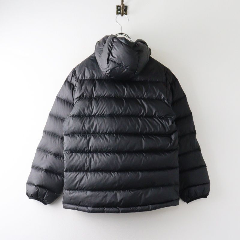 パタゴニア patagonia Boys' Hi-Loft Down Sweater Hoody ボーイズ