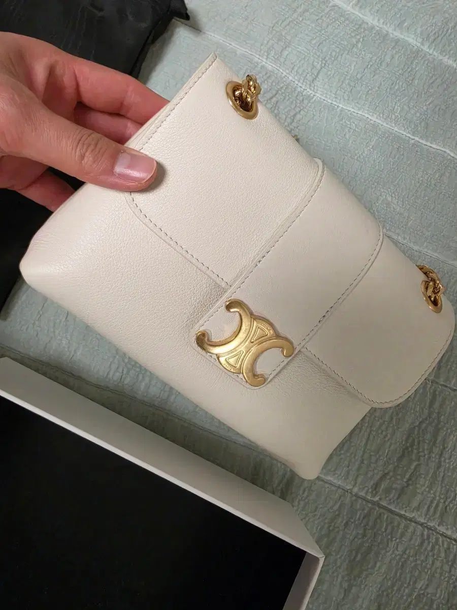Celine セリーヌ BIG TOTE ショルダー バッグ