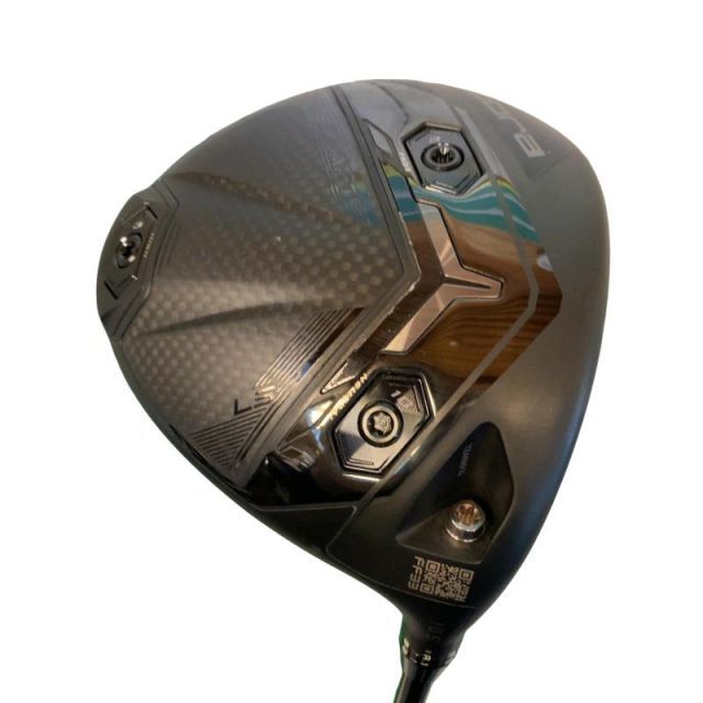中古】 コブラ cobra DS-ADAPT LS 10.5° ドライバー DR SPEEDER NX for