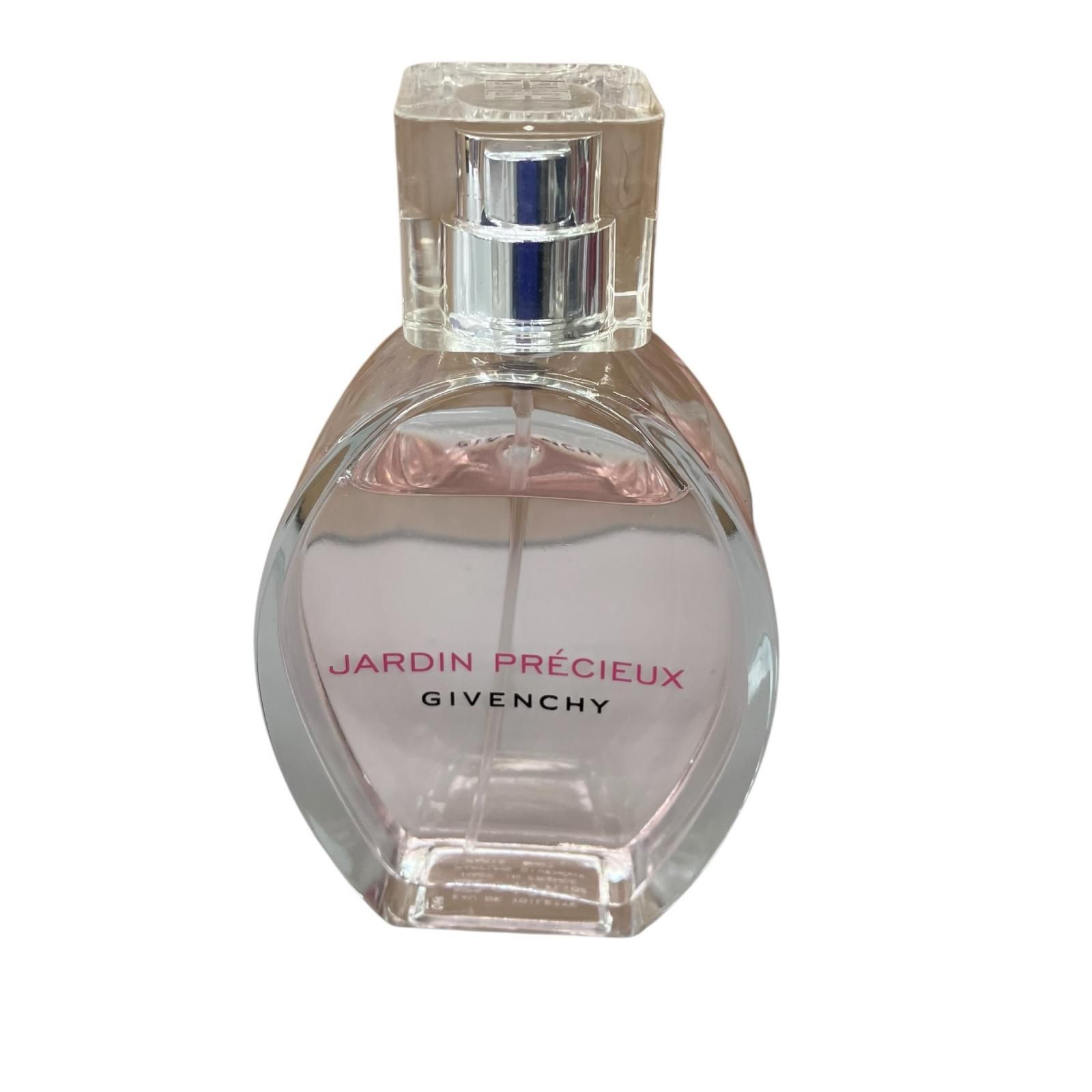 199990 Givenchy ジバンシー エクラ プレシュー オーデトワレ 50ml 