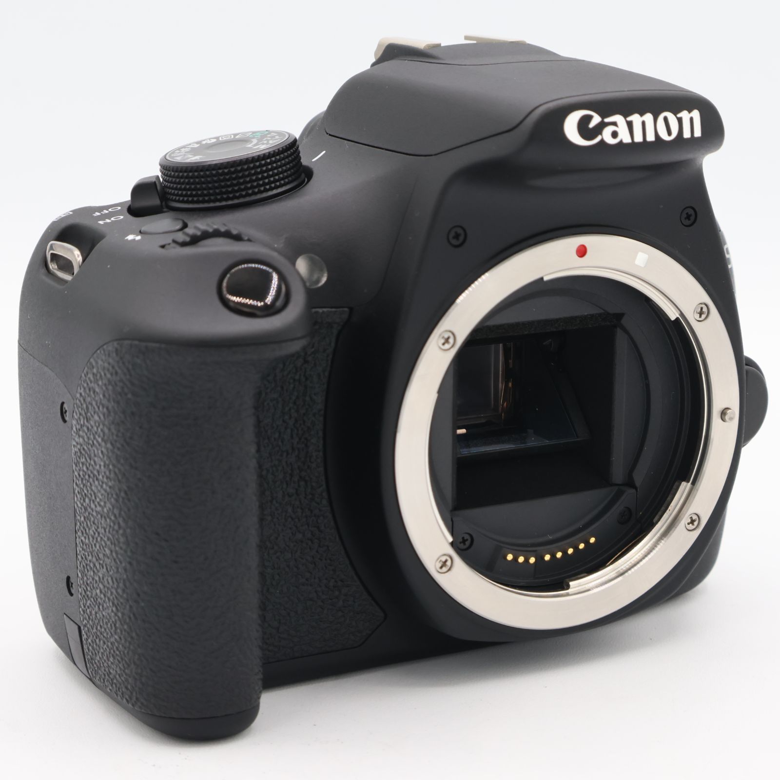 Canon キヤノン デジタル一眼レフカメラ EOS Kiss X70 ボディ ブラック