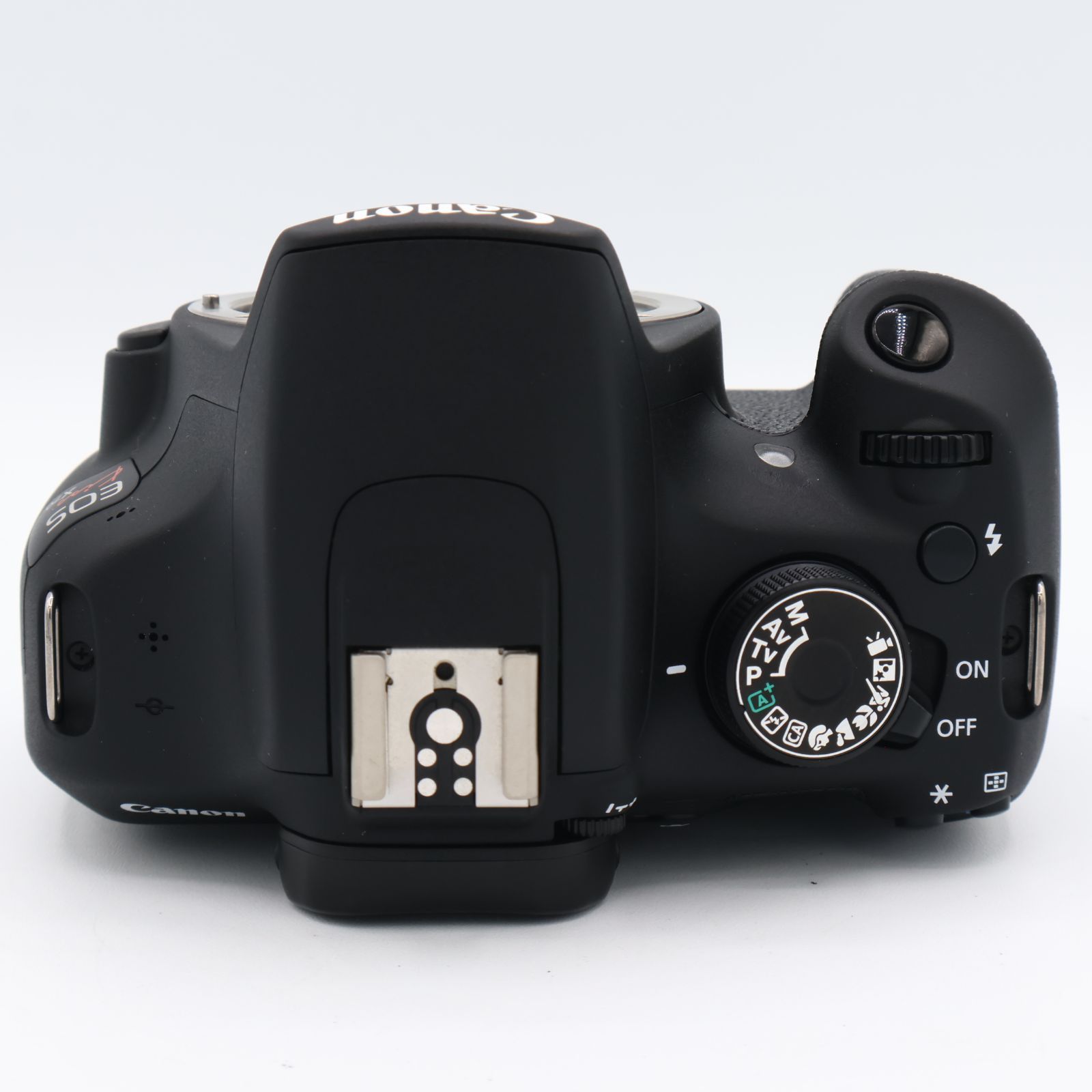 Canon キヤノン デジタル一眼レフカメラ EOS Kiss X70 ボディ ブラック
