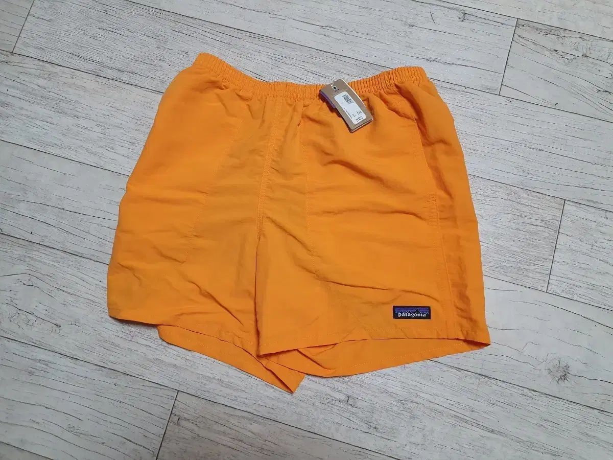 (新品)パタゴニア バギーズ 5インチ Mango S (29 30)