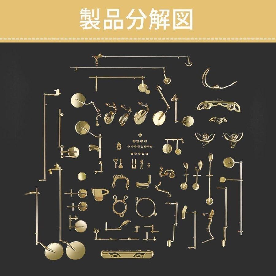 アルトサックス 初心者 11点セット E Saxophone ゴールドラッカー 