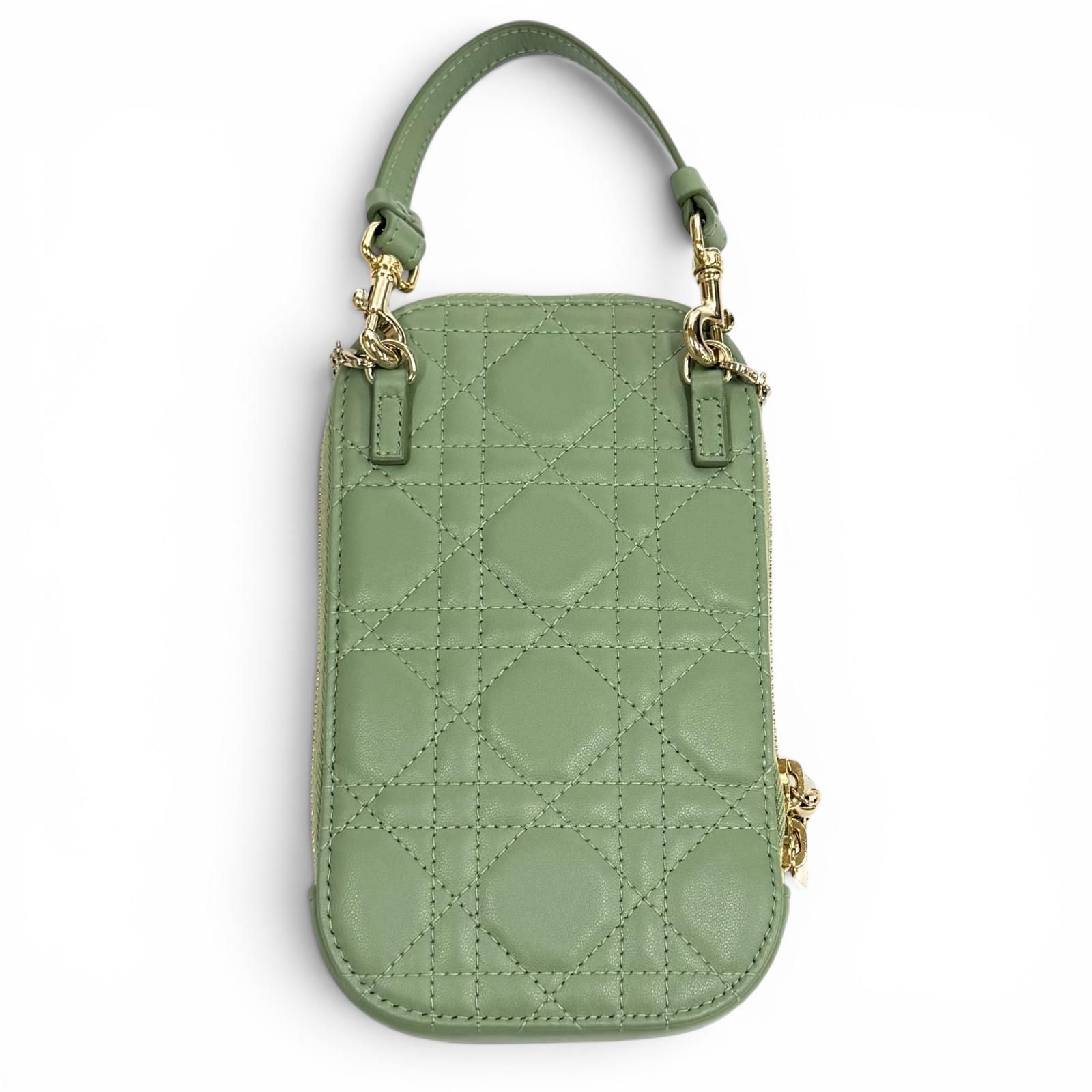 美品クリスチャンディオール S0872ONMJ Lady Dior Call