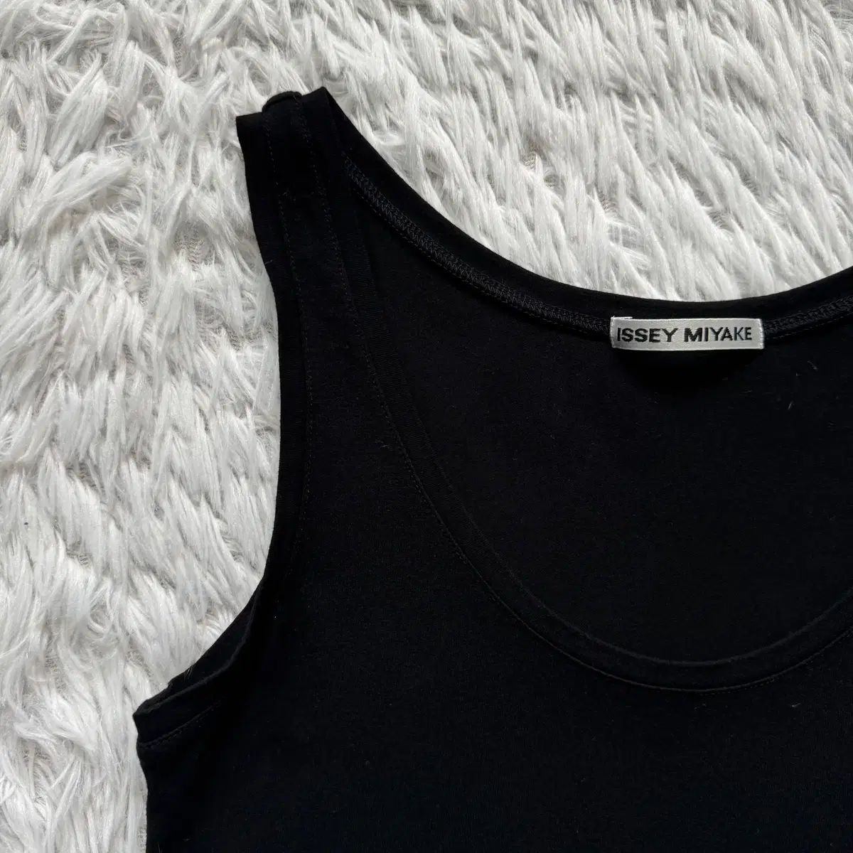 ISSEY MIYAKE 日本 ヴィンテージ ノースリーブ イッセイ ミヤケ スリーブレス M 38 29,329円