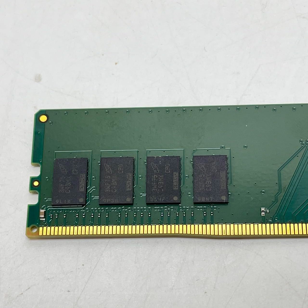 Crucial デスクトップ用増設メモリ 16GB(16GBx1枚) DDR4 3200MT/s(PC4