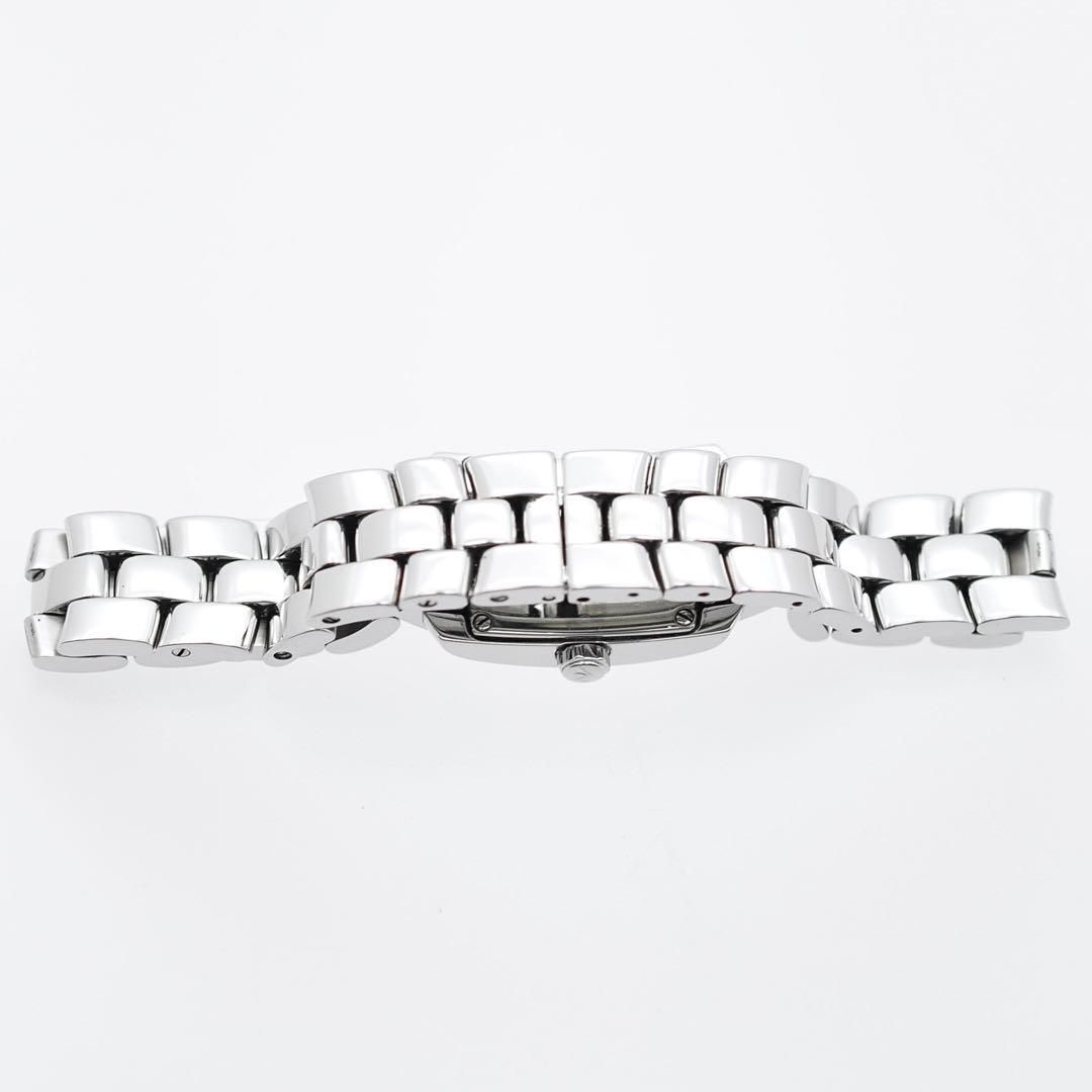 Baume&Mercier 新品仕上 ダイヤベゼル レディース W00273 - メルカリ