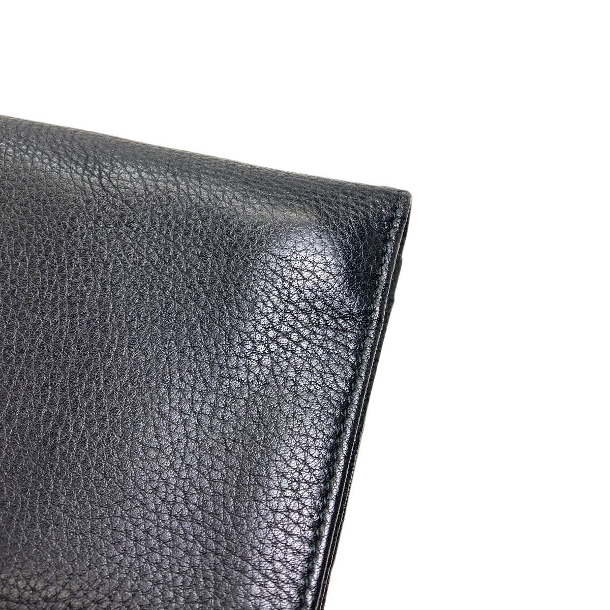 BVLGARI ブルガリ アーバン 長財布（小銭入れあり） レザー メンズ [中古] BVLGARI ブルガリ アーバン 長財布（小銭入れあり） レザー メンズ