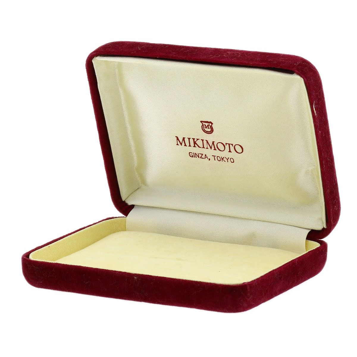MIKIMOTO ミキモト パール 真珠 ブローチ K14YG レディース [中古