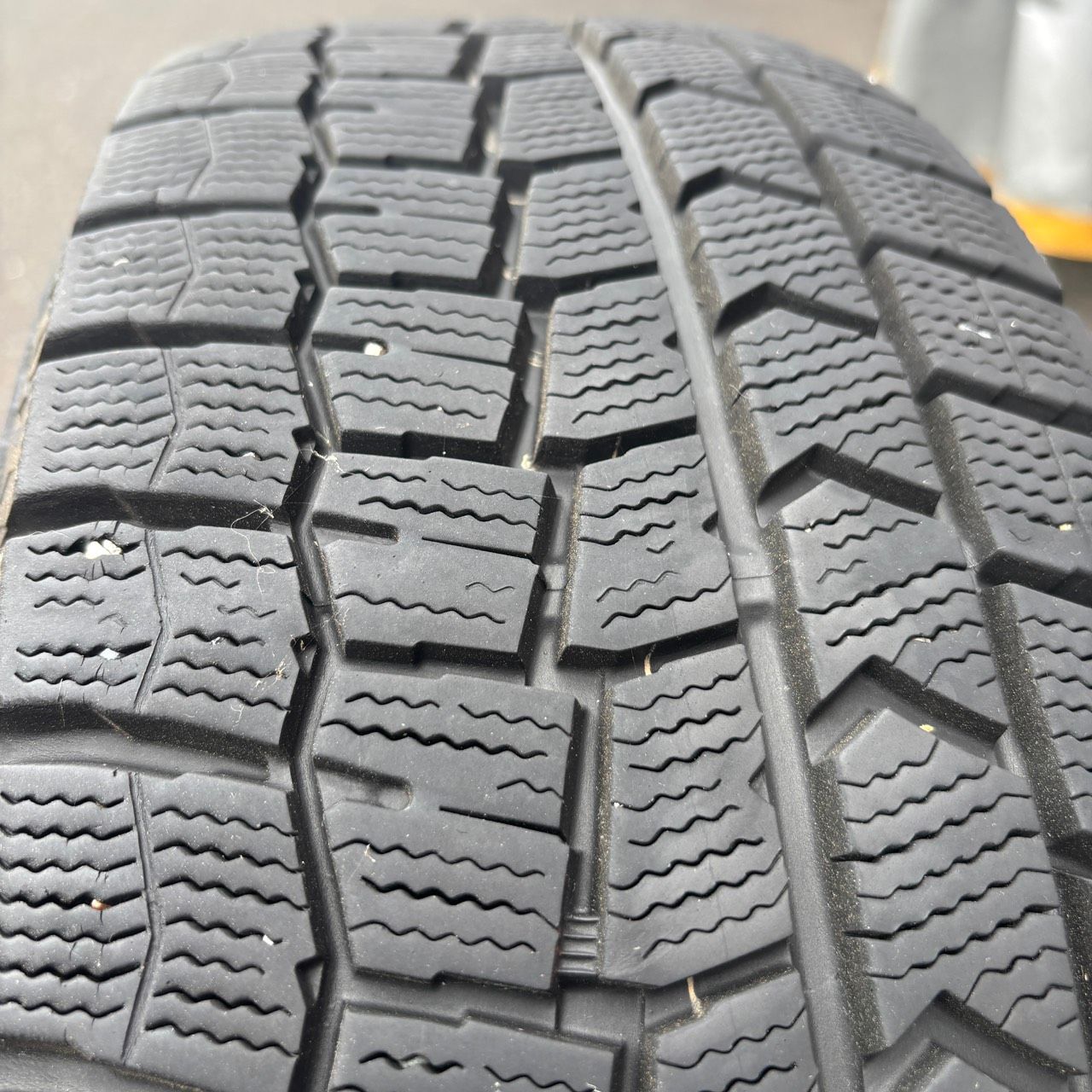 直接引取限定】h15691 WEDS RIZLEY ライツレー 15インチ 6J 5H PCD114 