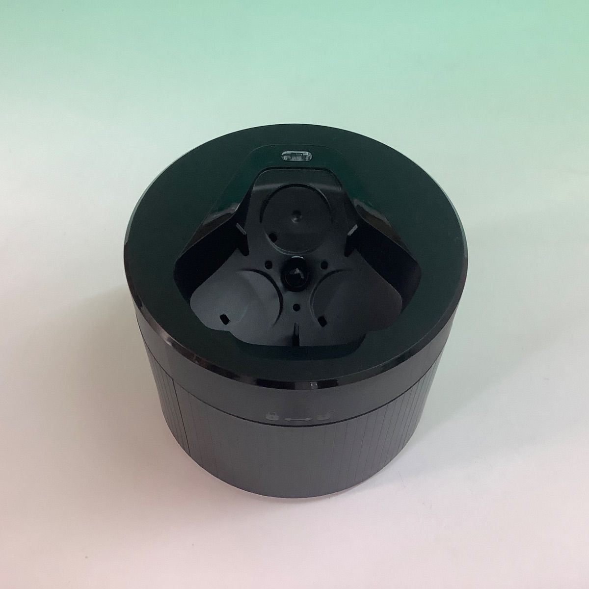 中古品 PHILIPS クイッククリーンポッド本体 / カートリッジ未使用品 