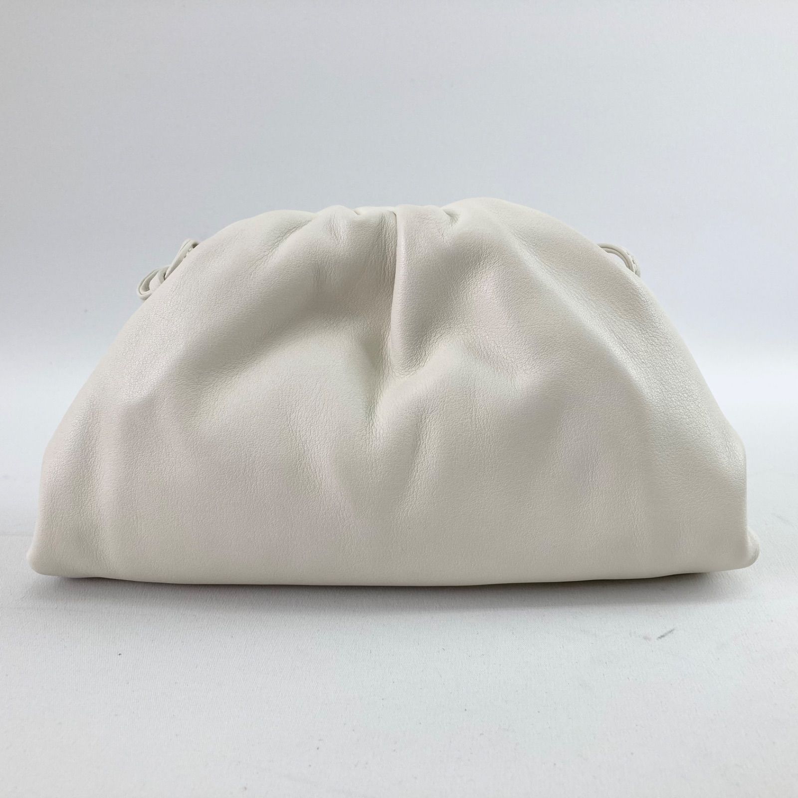 新品・未使用】BOTTEGA VENETA ボッテガヴェネタ ミニ ザ ポーチ 