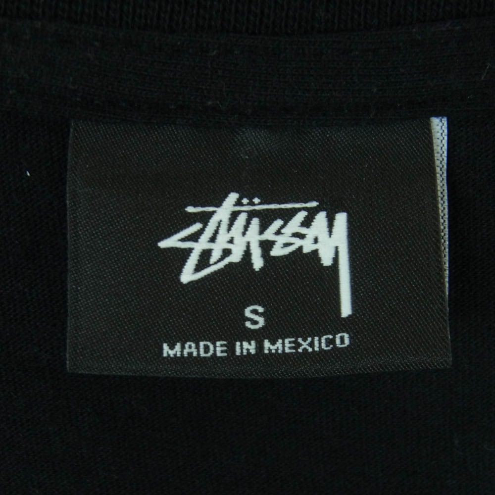 STUSSY ステューシー SOPHNET. ソフネット SOPH NET Stock Link Tee