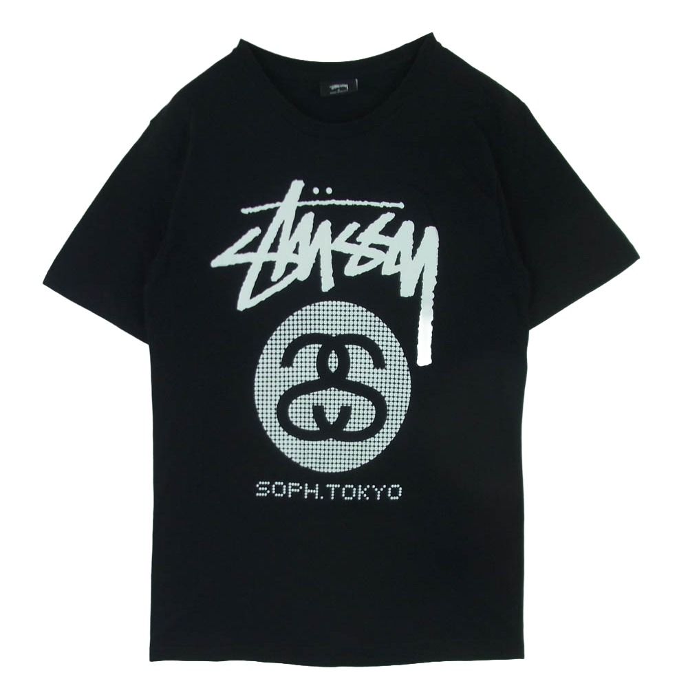 新品未使用 STUSSY ステューシー SOPHNET ソフネット サンダル STUSSY ステューシー SOPHNET. ソフネット SOPH NET Stock Link Tee